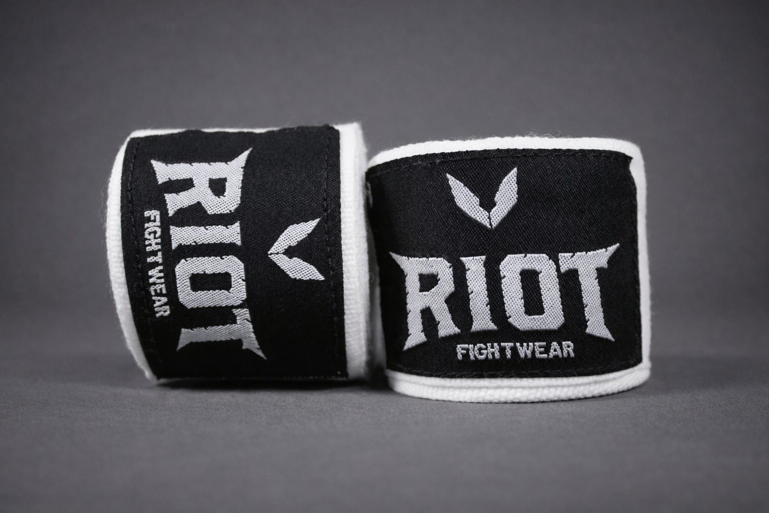 RIOT Boxbandagen Weiss